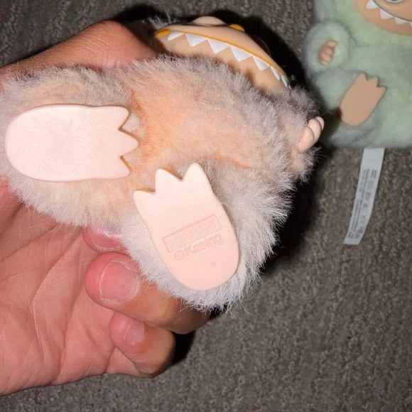 Authentic Labubus - Picture 2 of 5